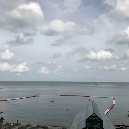 Rossarin Seeview @ Pattaya